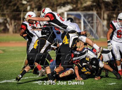 Thumbnail 1 in Dos Pueblos @ Cabrillo photogallery.
