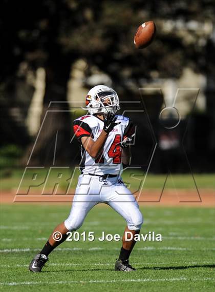 Thumbnail 1 in Dos Pueblos @ Cabrillo photogallery.
