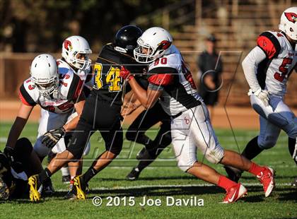 Thumbnail 3 in Dos Pueblos @ Cabrillo photogallery.