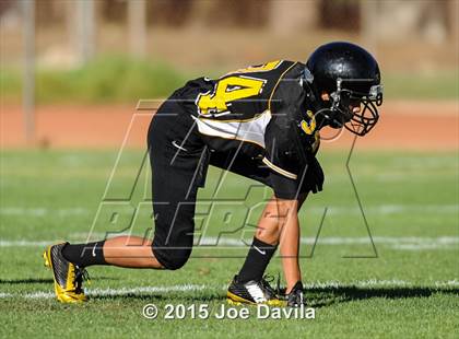 Thumbnail 3 in Dos Pueblos @ Cabrillo photogallery.