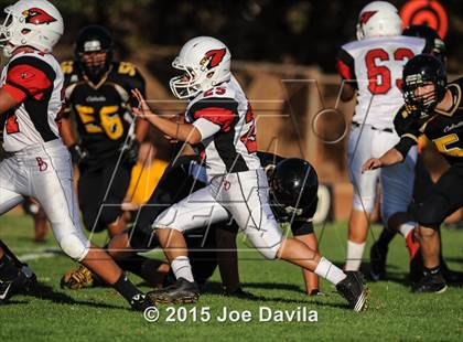 Thumbnail 3 in Dos Pueblos @ Cabrillo photogallery.
