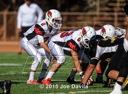 Thumbnail 3 in Dos Pueblos @ Cabrillo photogallery.
