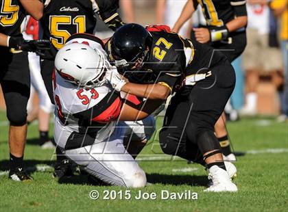Thumbnail 1 in Dos Pueblos @ Cabrillo photogallery.