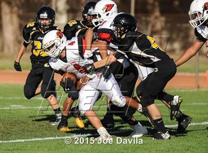 Thumbnail 3 in Dos Pueblos @ Cabrillo photogallery.