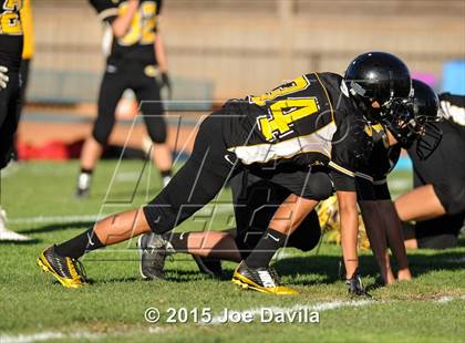 Thumbnail 1 in Dos Pueblos @ Cabrillo photogallery.