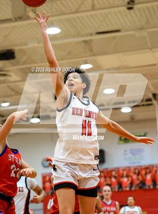 St. Clair @ Port Huron