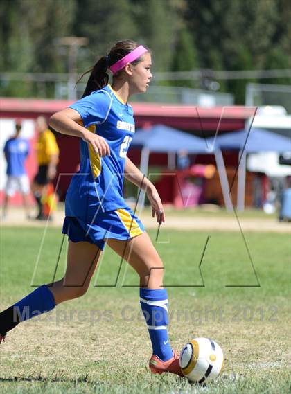 Thumbnail 3 in Lowry vs. South Tahoe photogallery.