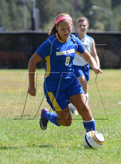 Thumbnail 3 in Lowry vs. South Tahoe photogallery.