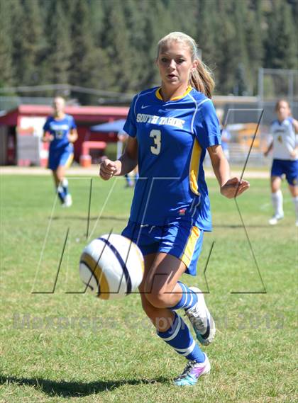 Thumbnail 3 in Lowry vs. South Tahoe photogallery.