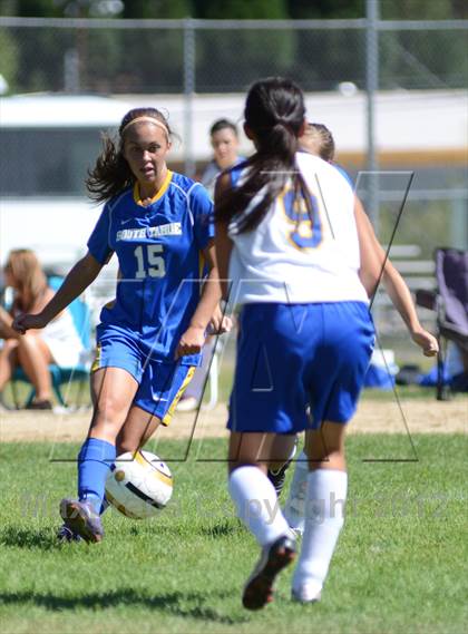 Thumbnail 3 in Lowry vs. South Tahoe photogallery.