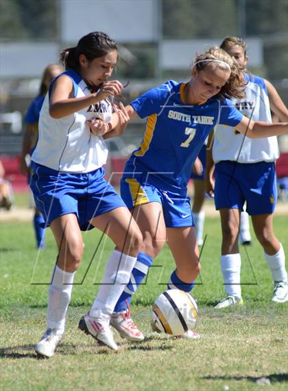 Thumbnail 2 in Lowry vs. South Tahoe photogallery.