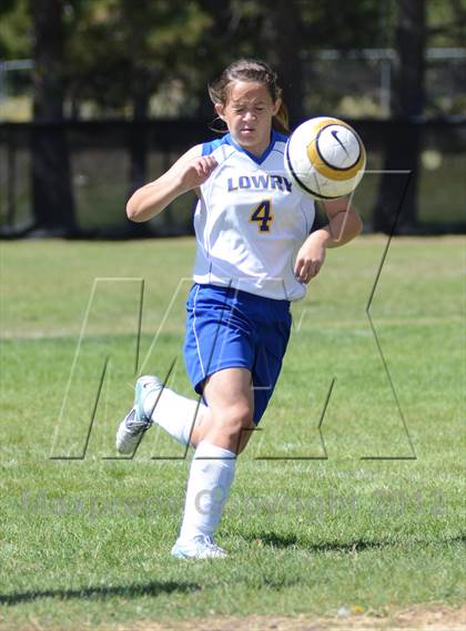Thumbnail 3 in Lowry vs. South Tahoe photogallery.