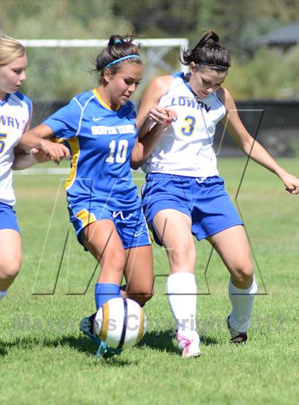 Thumbnail 3 in Lowry vs. South Tahoe photogallery.