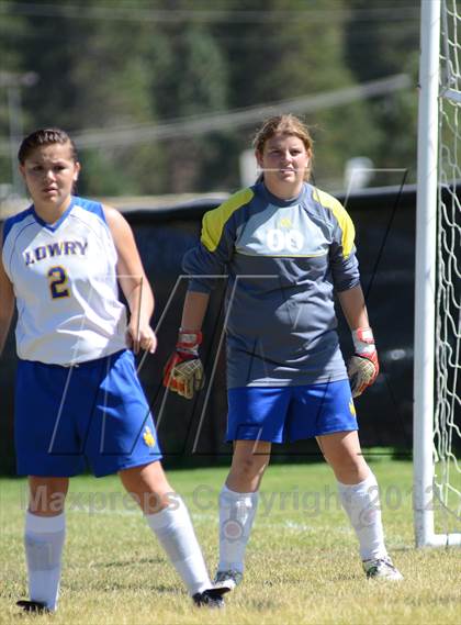Thumbnail 2 in Lowry vs. South Tahoe photogallery.