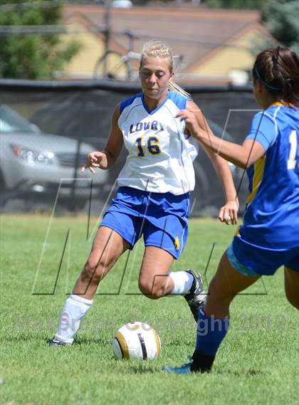 Thumbnail 1 in Lowry vs. South Tahoe photogallery.