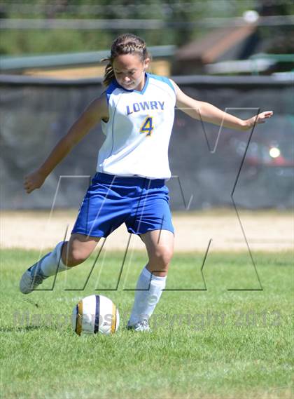 Thumbnail 2 in Lowry vs. South Tahoe photogallery.