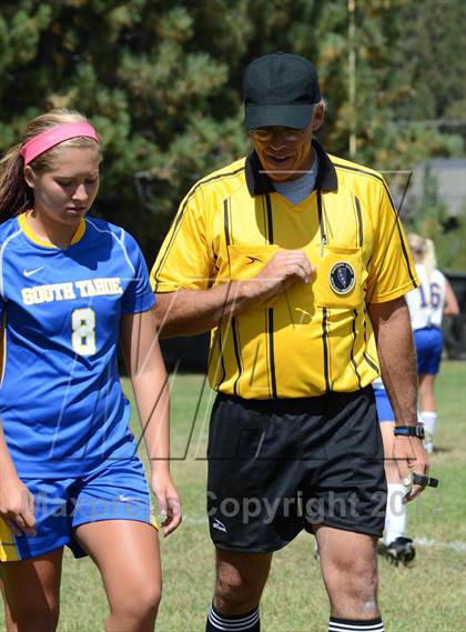 Thumbnail 3 in Lowry vs. South Tahoe photogallery.