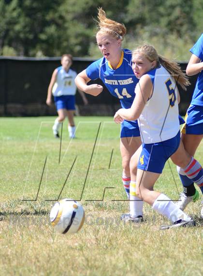 Thumbnail 3 in Lowry vs. South Tahoe photogallery.
