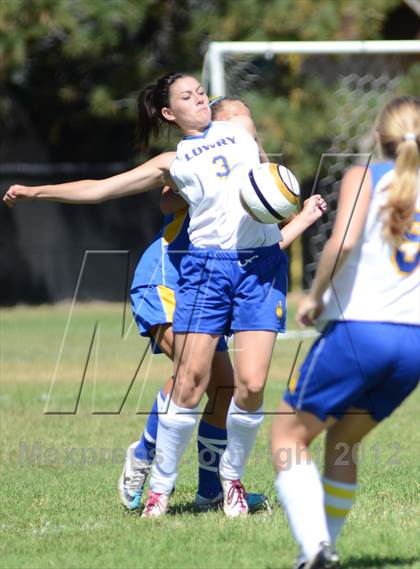 Thumbnail 3 in Lowry vs. South Tahoe photogallery.