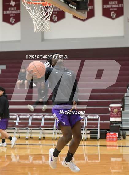 Thumbnail 3 in Cinco Ranch vs. Morton Ranch photogallery.