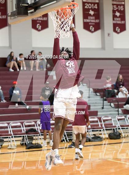 Thumbnail 1 in Cinco Ranch vs. Morton Ranch photogallery.