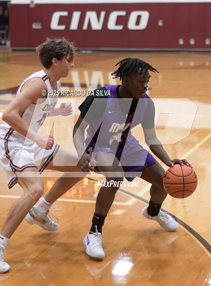 Thumbnail 2 in Cinco Ranch vs. Morton Ranch photogallery.