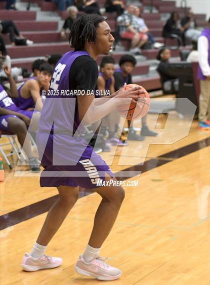 Thumbnail 3 in Cinco Ranch vs. Morton Ranch photogallery.