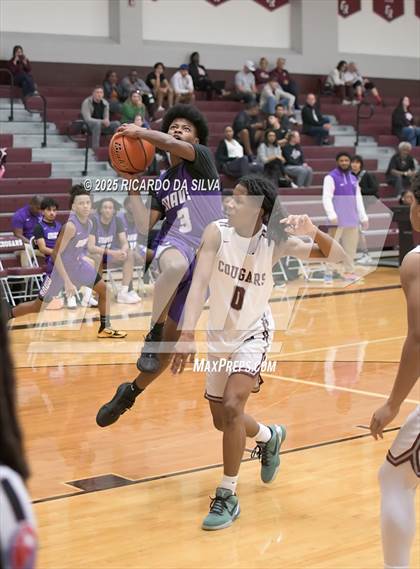 Thumbnail 2 in Cinco Ranch vs. Morton Ranch photogallery.