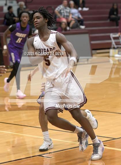 Thumbnail 3 in Cinco Ranch vs. Morton Ranch photogallery.