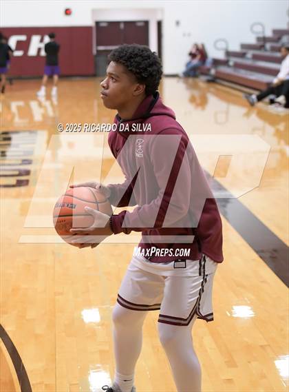 Thumbnail 2 in Cinco Ranch vs. Morton Ranch photogallery.