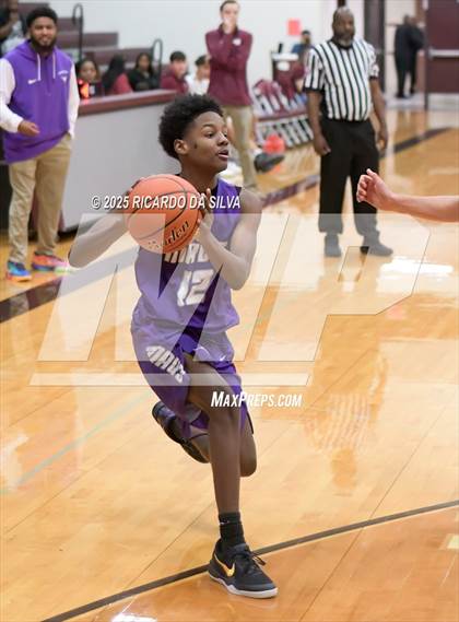Thumbnail 3 in Cinco Ranch vs. Morton Ranch photogallery.