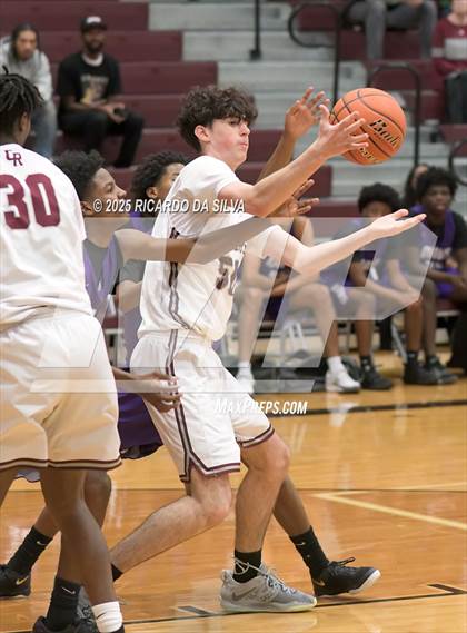 Thumbnail 1 in Cinco Ranch vs. Morton Ranch photogallery.