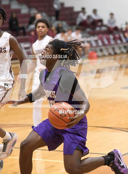 Thumbnail 3 in Cinco Ranch vs. Morton Ranch photogallery.