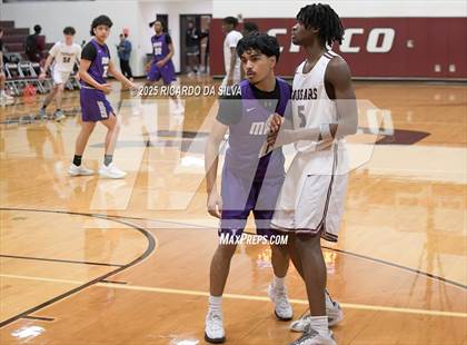 Thumbnail 1 in Cinco Ranch vs. Morton Ranch photogallery.