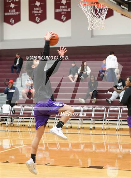 Thumbnail 2 in Cinco Ranch vs. Morton Ranch photogallery.