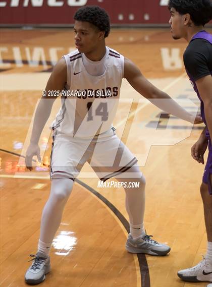 Thumbnail 1 in Cinco Ranch vs. Morton Ranch photogallery.