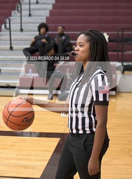 Thumbnail 3 in Cinco Ranch vs. Morton Ranch photogallery.