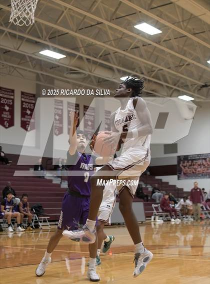 Thumbnail 2 in Cinco Ranch vs. Morton Ranch photogallery.