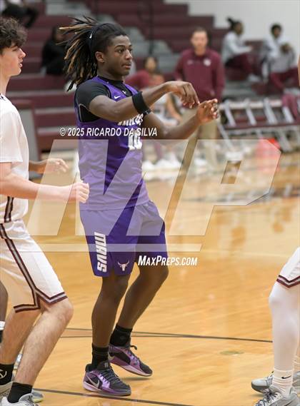 Thumbnail 2 in Cinco Ranch vs. Morton Ranch photogallery.