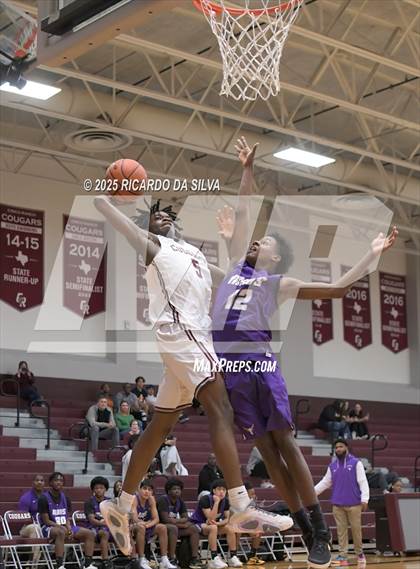 Thumbnail 1 in Cinco Ranch vs. Morton Ranch photogallery.