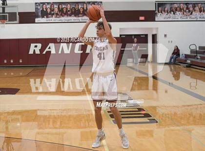 Thumbnail 3 in Cinco Ranch vs. Morton Ranch photogallery.