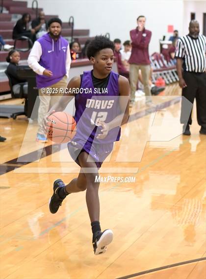 Thumbnail 2 in Cinco Ranch vs. Morton Ranch photogallery.