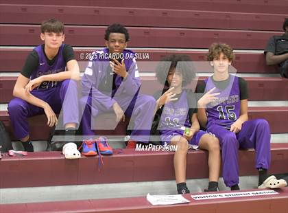 Thumbnail 3 in Cinco Ranch vs. Morton Ranch photogallery.