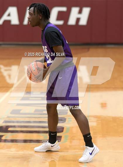 Thumbnail 3 in Cinco Ranch vs. Morton Ranch photogallery.