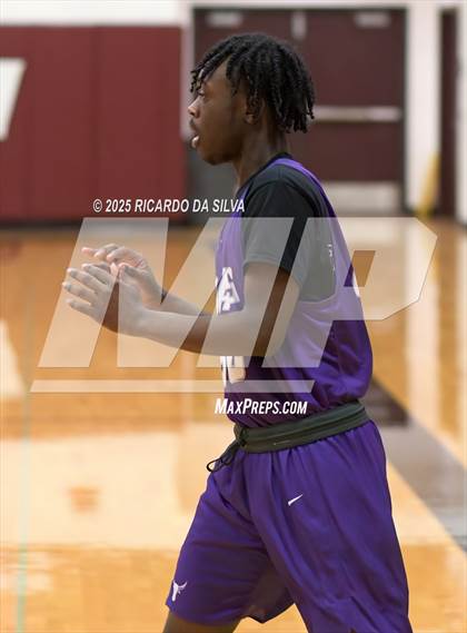 Thumbnail 1 in Cinco Ranch vs. Morton Ranch photogallery.