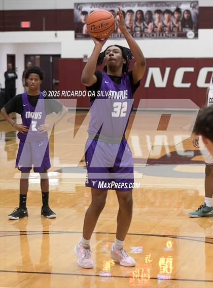Thumbnail 3 in Cinco Ranch vs. Morton Ranch photogallery.