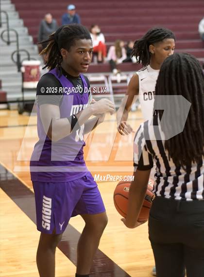 Thumbnail 2 in Cinco Ranch vs. Morton Ranch photogallery.