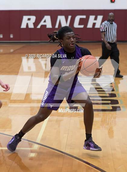 Thumbnail 2 in Cinco Ranch vs. Morton Ranch photogallery.