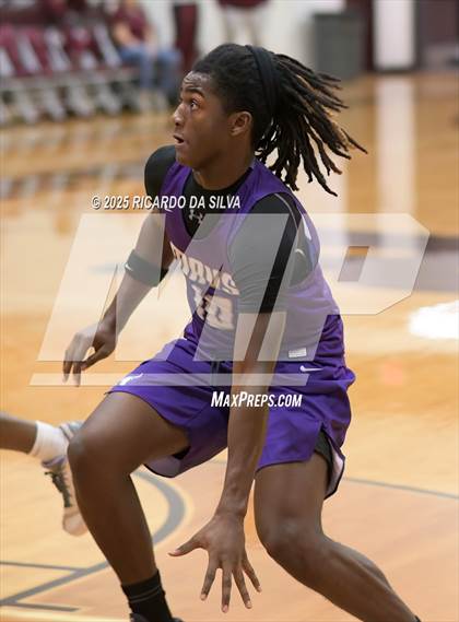 Thumbnail 2 in Cinco Ranch vs. Morton Ranch photogallery.
