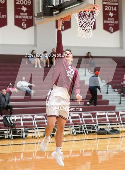 Thumbnail 2 in Cinco Ranch vs. Morton Ranch photogallery.